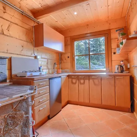 Chalet Osada Pod Turbaczem Nowy Targ