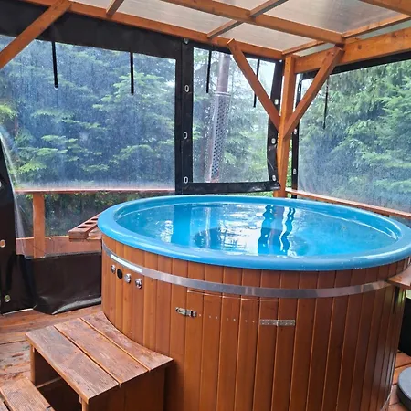 Osada Pod Turbaczem Chalet Nowy Targ