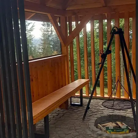 Chalet Osada Pod Turbaczem Nowy Targ