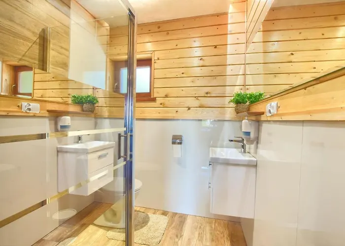 Osada Pod Turbaczem Nowy Targ