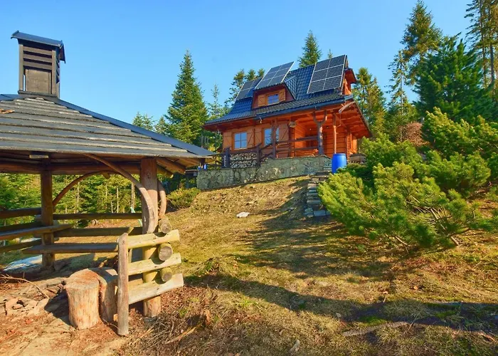 Osada Pod Turbaczem *